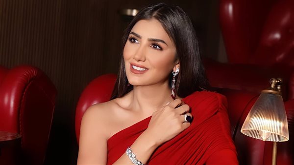مي عمر