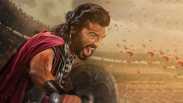 خالد النبوي