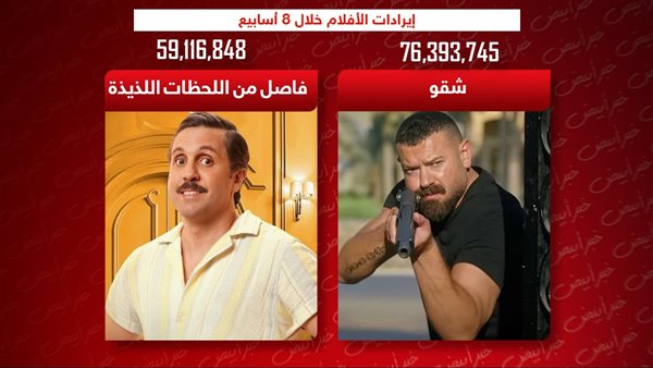 عمرو يوسف ـ هشام