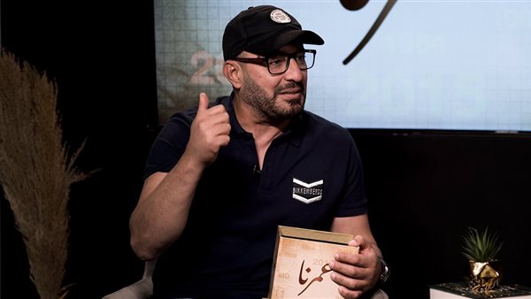 أحمد السقا
