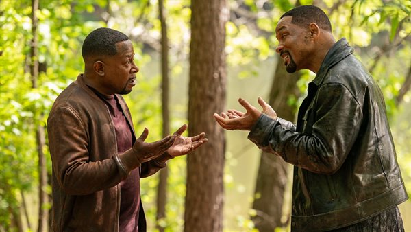 فيلم Bad Boys : Ride