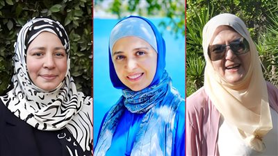 عبلة كاملة وحنان ترك وشمس البارودي .. نجمات أغلقن باب العودة للتمثيل رغم المغريات