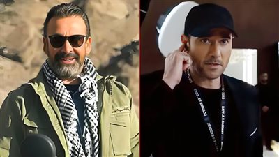 هل يكسر أحمد عز أرقام كريم عبدالعزيز القياسية بفيلم ولاد رزق 3 ؟