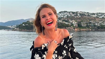 خاص .. عودة يسرا فى رمضان 2025 بعد غيابها عن رمضان 2024 