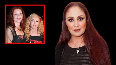 شيرين : هويدا ابنة صباح كانت بطلة مسرحية المتزوجون قبلي وصباح حضرت العرض وأثنت على أدائي