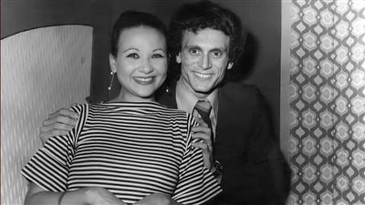 هناء الشوربجي عن مسرحية الهمجي : كانت فكرتها غريبة وكنت أول المرشحات لدوري 