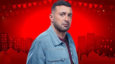 بالصوت والصورة .. ماذا قال السقا عن نجوم العتاولة؟