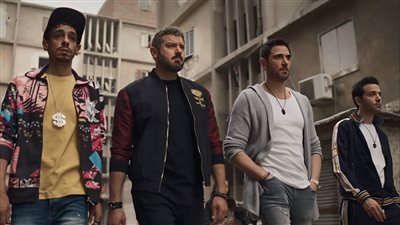 ولاد رزق 3 يحقق أعلى إيراد يومي في تاريخ السينما ويجمع 18 مليون بالأمس