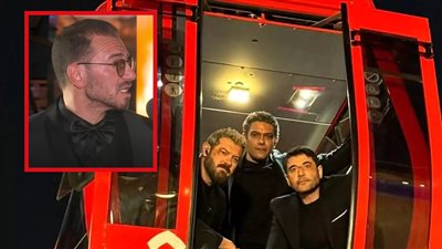 المؤلف صلاح الجهيني : نهاية ولاد رزق 3 كانت تمهيد للجزء الرابع وهنبدأ الكتابة قريباً