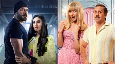 يانغو بلاي تستحوذ على مشاهدات العيد بعد عرض فيلمي شقو وفاصل من اللحظات اللذيذة