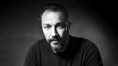 خاص .. طارق لطفي بطل مسلسل صعيدي جديد بعنوان منتصر القرش 