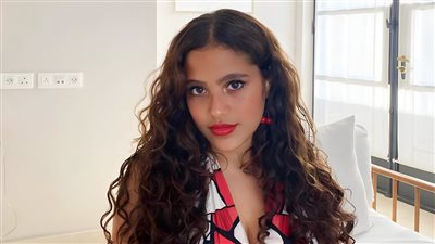 أغنية escape plan لـ جنى عمرو دياب تحقق 57 ألف مشاهدة في أسبوعين