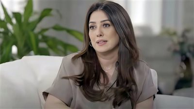 حلقة منى الشاذلي وكنده علوش تحقق مليون مشاهدة على يوتيوب