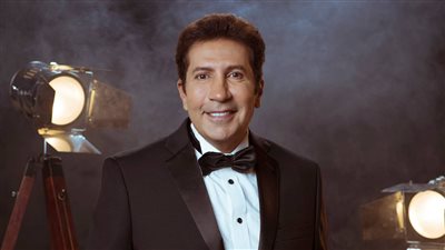 هاني رمزي : يفصلني 10 أيام تصوير عن مسلسل بدون مقابل والعرض قريبًا