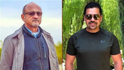 قول رأيك : من هو نمبر وان الآن شريف عرفة أم طارق العريان؟