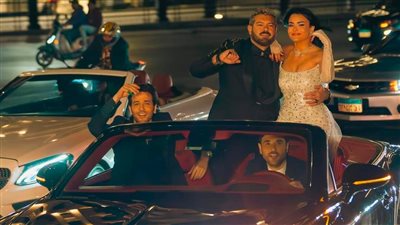 ولاد رزق 3 يضيف 4 ملايين إيرادات بالأمس ويجمع 180 مليون حتى الآن