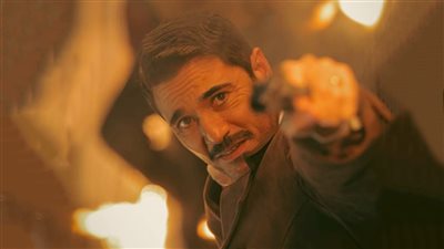 من الصيف إلى رأس السنة .. تأجيل عرض فيلم فرقة الموت بطولة أحمد عز