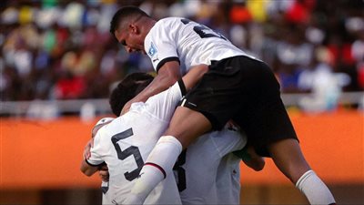 منتخب مصر يتعادل مع غينيا بيساو في التصفيات المؤهلة لكأس العالم 2026