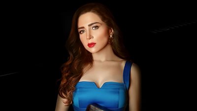 خاص .. خروج مى عز الدين من موسم الأوف سيزون وتأجيل مسلسلها الأميرة