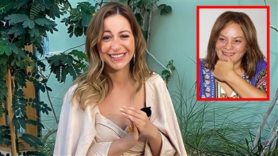 خاص .. عودة التحضيرات لمسلسل سفنجة وزفلطة بطولة منة شلبى وإخراج كاملة أبو ذكرى