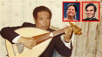 يحيى الموجي في ذكرى والده : خلافه مع حليم كان دسيسة وأم كلثوم رفعت عليه قضية 