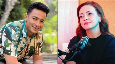 حماده هلال وريهام عبدالغفور يتصدران التريند في الساعات الأخيرة 