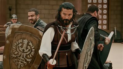 أهل الكهف يحقق 10 ملايين جنيه إيرادات في 3 أسابيع عرض