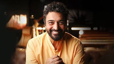 خاص .. قصة حياة حميد الشاعري ومذكراته الشخصية قريبًا على الوثائقية