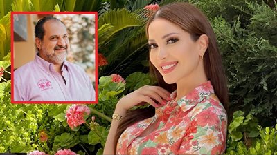 خالد الصاوي ينضم لأبطال فيلم المصيف مع نسرين طافش ويجسد دور وزير سابق