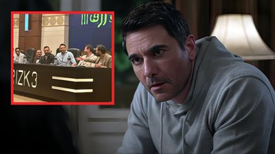 أحمد عز : ولاد رزق رفع مستوي الإبهار فى السينما وأحب التجديد في أعمالي منذ أول بطولة في ملاكي إسكندرية