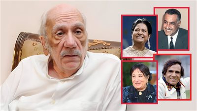 ذكرى محفوظ عبدالرحمن .. قدم السيرة الذاتية لـ أم كلثوم وعبدالحليم والرئيس عبدالناصر ورفض اعتزال سميرة عبدالعزيز