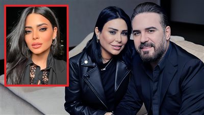 وائل جسار عن طلب أسماء جلال الزواج منه : زوجتي قالت لي ممكن تجيبها ضرة