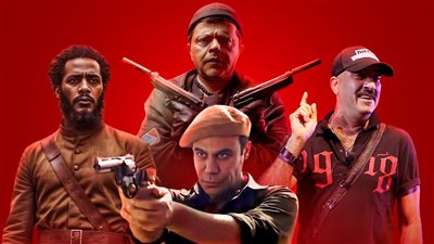 هنيدي وسعد ورمضان وإمام .. أسرار وتفاصيل محمد في السينما