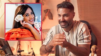 ماذا قال كريم فهمي عن مسلسله الجديد 220 يوم ومسرحيته مع ياسمين عبدالعزيز؟