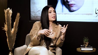 لماذا ابتعدت عبير صبري عن المسرح؟ .. إعرف السبب