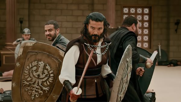 فيلم أهل الكهف