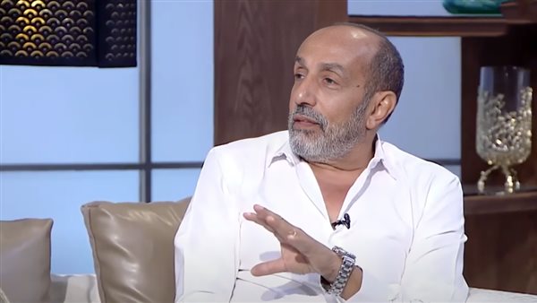 أحمد صيام
