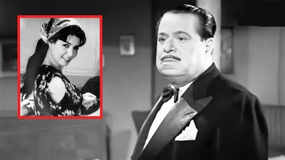 سميرة أحمد عن حسين رياض : لا يُعوض وصاحب فضل عليّ في فيلم البنات والصيف 