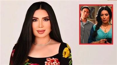 عبير صبري : مش ندمانة على فيلم عصافير النيل ولا أعرف سبب الهجوم عليه