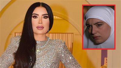 ما هو أول فيلم في حياتها .. إعرف الحكاية من عبير صبري