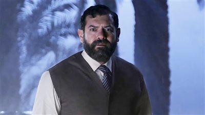 عمرو يوسف يحسم أمر فيلم التهويدة .. ماذا قال؟