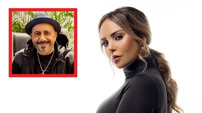 بعد غياب سنوات .. سوما تطرح غداً أغنية لم عشمك إنتاج نصر محروس