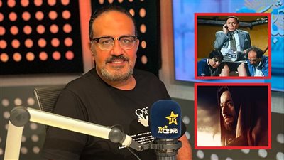 خالد سرحان : نُحضر للجزء الخامس من المداح ونفسي في جزء ثاني من التجربة الدنماركية
