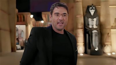 ولاد رزق 3 يجمع 900 ألف إيرادات بالأمس ويصل إلى 235 مليون جنيه 