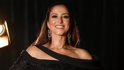 حنان مطاوع : أواصل التحضير لمسلسلي تقاطع طرق ولم أحسم قرار مشاركتي في رمضان 2025