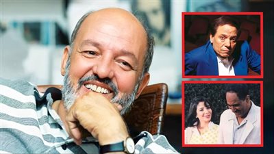 ذكرى محمد خان .. وصف الزعيم تجربته معه بـ السيئة واختلف مع أحمد زكي بسبب منى زكي