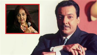 شقيقة رشدى أباظة : حب حياته كانت أم ابنته قسمت وكنا رافضين دخوله الفن