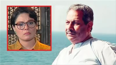 أسامة أنور عكاشة .. رحل قبل أن يكمل مشروعه الأخير وراهن على نجاح لوسي في أرابيسك