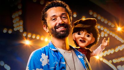 عرض فيلم شلبي لـ كريم محمود عبدالعزيز الخميس المقبل على منصة شاهد