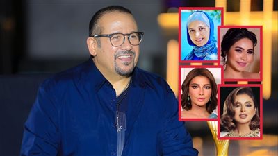 هشام عباس : كنت هعمل مسرحية مع حنان ترك وتم تأجيلها وأصالة أقرب لقلبي من أنغام وشيرين